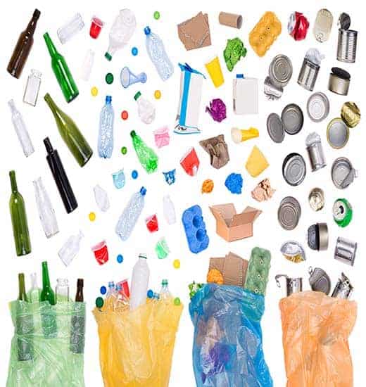 20 Simple Changes to Make Your Restaurant or Bar Eco Friendly Today