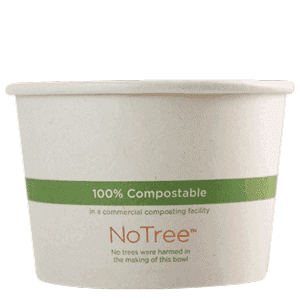 16 oz No Tree Bowl