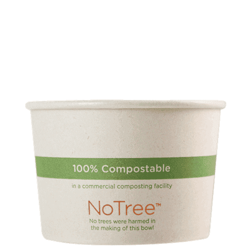 8 oz NoTree Bowl