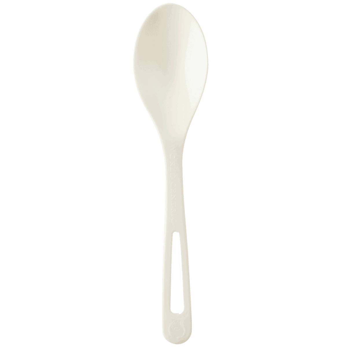 6" TPLA Spoon