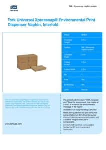SCA-908EXspecsheet