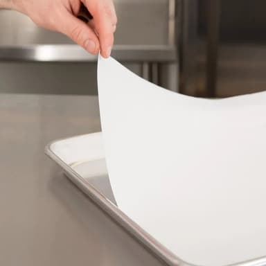 16.38" x 12.19" Half Sheet Pan Liner