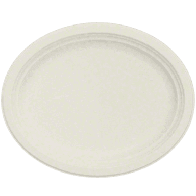 12 inch Plates