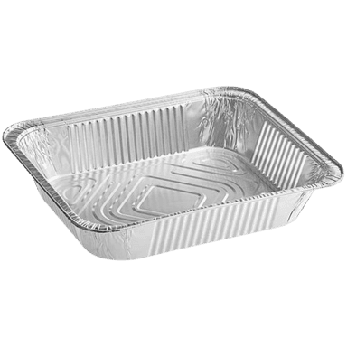 Aluminum Pans
