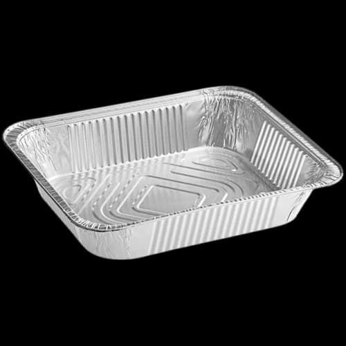 Aluminum Pans