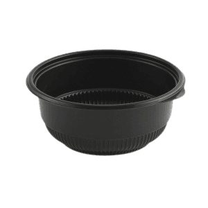 Black Bowls