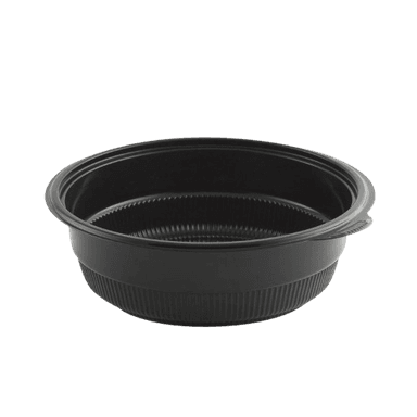 Black Containers