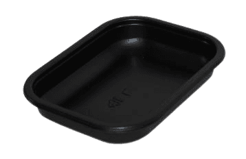 CPET Containers