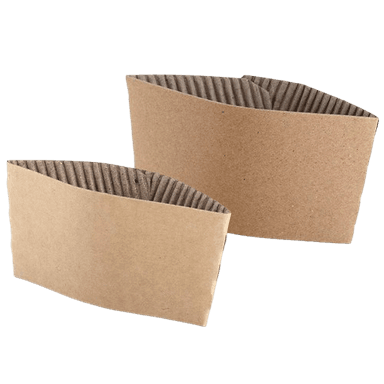 Coffee Sleeves