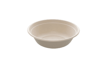 Fiber Bowls