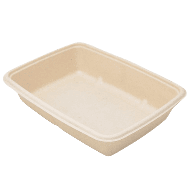 Fiber Containers