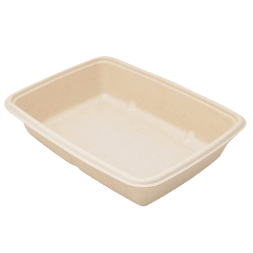 Fiber Containers