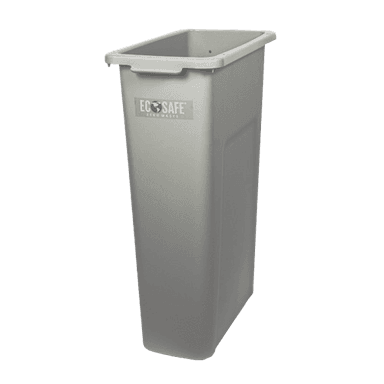 Garbage Bins