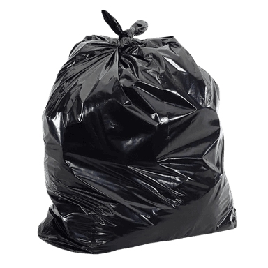 HDPE Can Liners