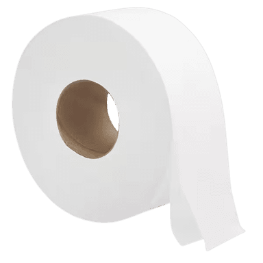 Jumbo Roll Bath Tissue