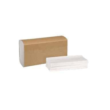 Multifold Towels