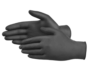 Nitrile Gloves