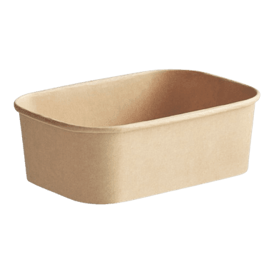 Paper Bowls