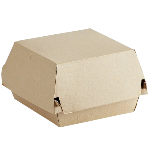 Paper Clamshells