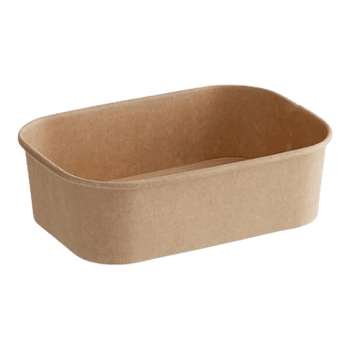 Paper Containers
