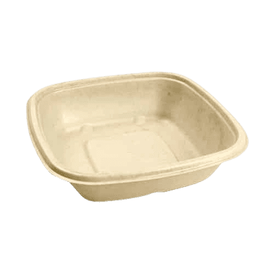 Square Bowls