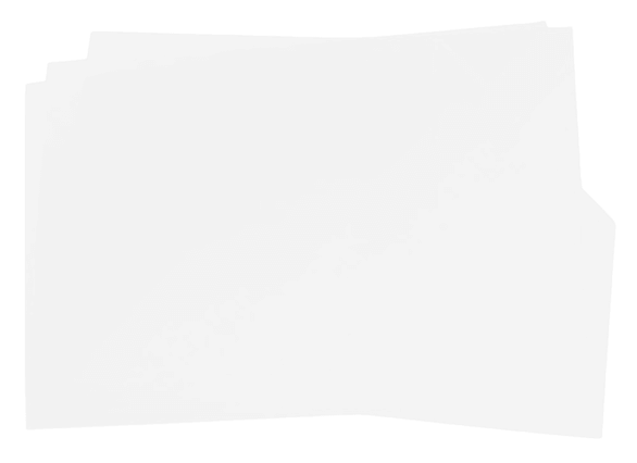 White Butcher Paper