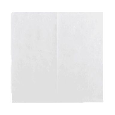 White Wax Paper