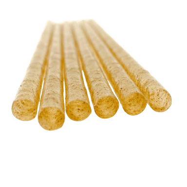 Agave Straws