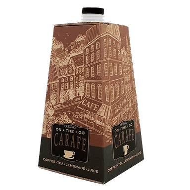 Coffee Carafes