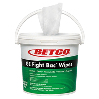 Disinfectants