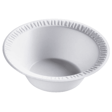 Foam Bowls