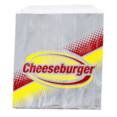 Foil Bags