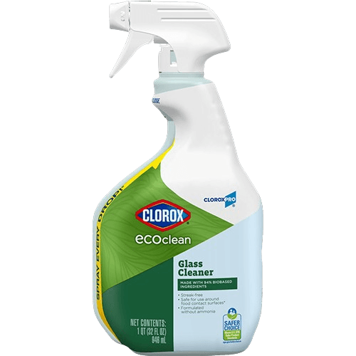 Glass Cleaner