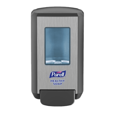 Hand Sanitizers