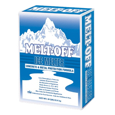 Ice Melter