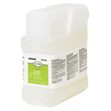 Odor Control