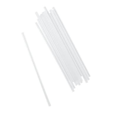 Plastic Straws