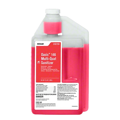 Sanitizers