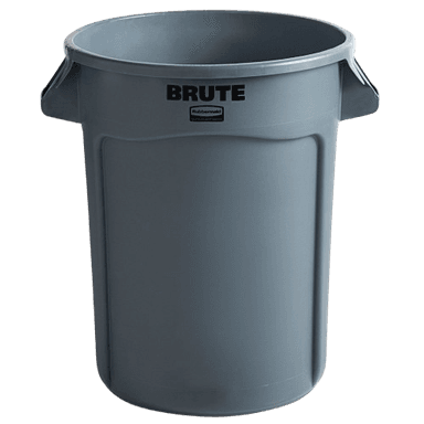 Trash Cans