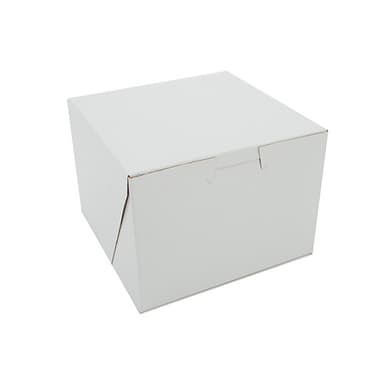 Bakery Supplies