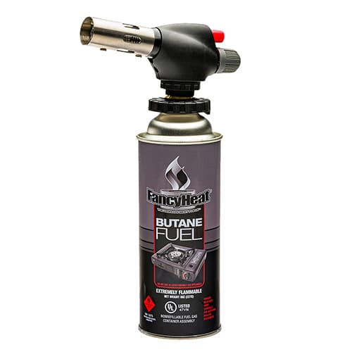 Heating Fuel