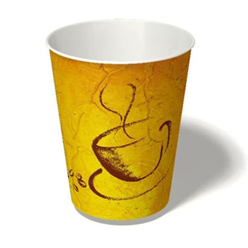 10 oz. SoHo® Paper Hot Cup
