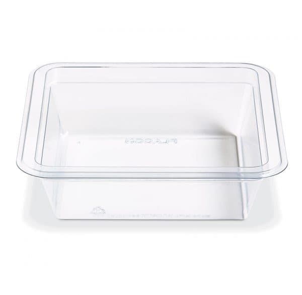 Placon Fresh ‘n Clear® GoCube® 12 oz Base CC1