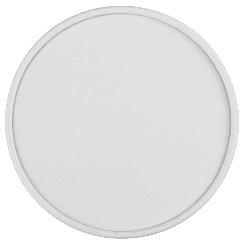 Dart Flexstyle™ White Paper Lid For H4325
