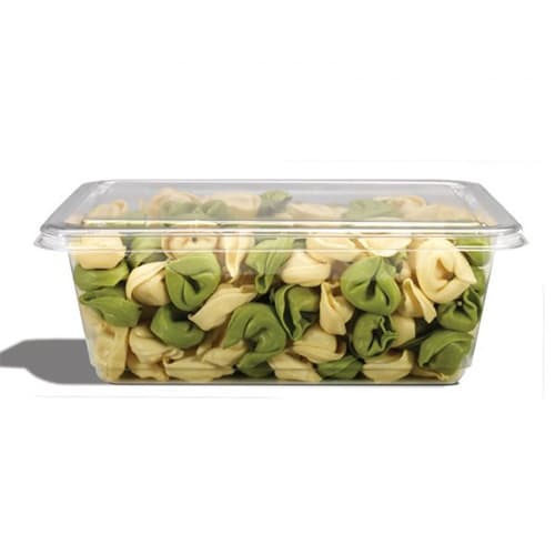 Placon Fresh ‘N Clear® EcoStar® PET 64 oz Container