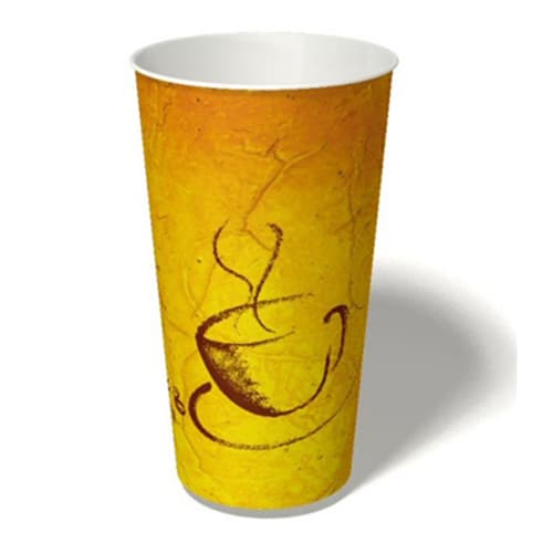 20 oz. SoHo® Paper Hot Cup