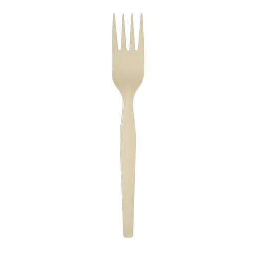 Dixie Ultra® Smartstock® Series-O Bio-Blend Plastic Fork Refill