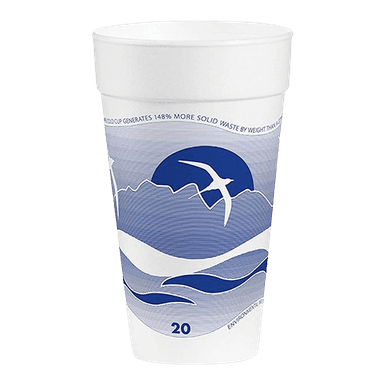 Foam Cups