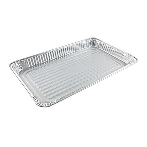 Full-Size Steam Table - Shallow
