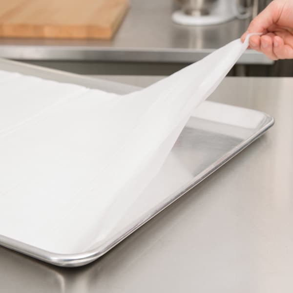 McNairn XtraBake25 Full Size Pan Liners
